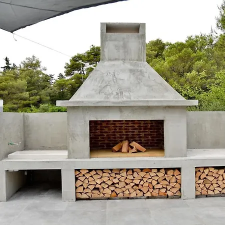 Pinia With Pool, 빌라 자다르