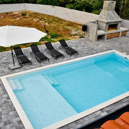 빌라 Pinia With Pool, *