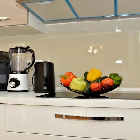 Pinia With Pool, Villa Zadar